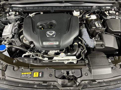 Used 2024 MAZDA CX-50 AWD 2.5 Turbo w/ Weather Package image 27