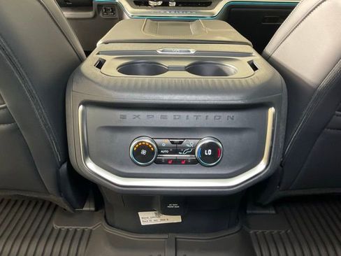 New 2025 Ford Expedition Tremor image 19