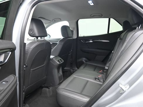Used 2024 Buick Envision Preferred AWD/4WD image 24