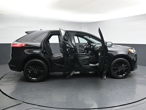 Used 2022 Ford Edge ST-Line AWD/4WD image 36