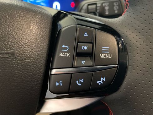New 2026 Ford Explorer ST w/ Sun And Sound Package AWD/4WD image 28