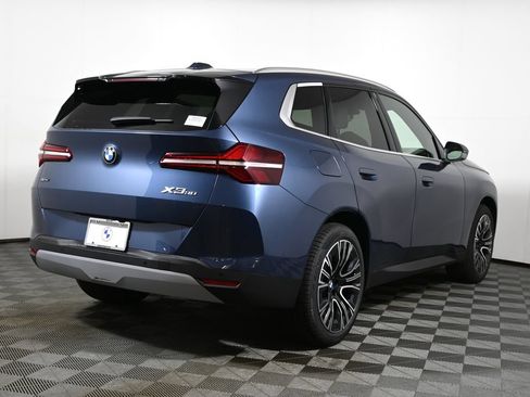 Used 2026 BMW X3 xDrive30i w/ Convenience Package AWD/4WD image 7