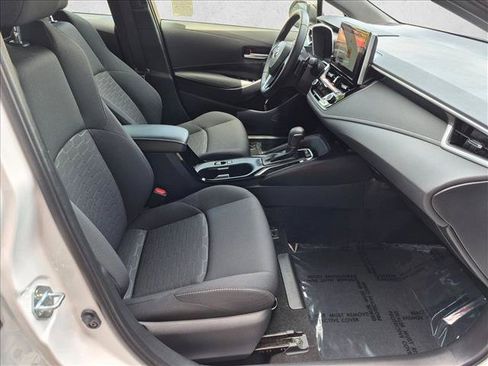 Used 2026 Toyota Corolla SE FWD image 19