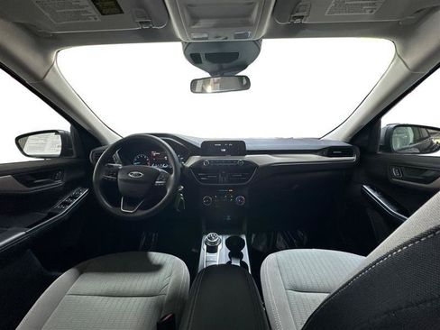 Used 2022 Ford Escape S AWD/4WD image 14