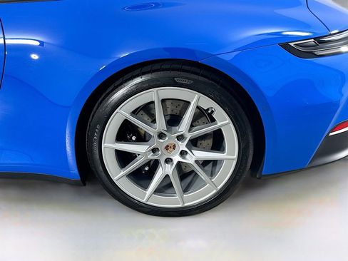 New 2025 Porsche 911 Carrera GTS image 30