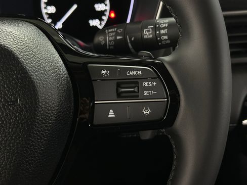 New 2025 Honda Pilot EX-L image 25