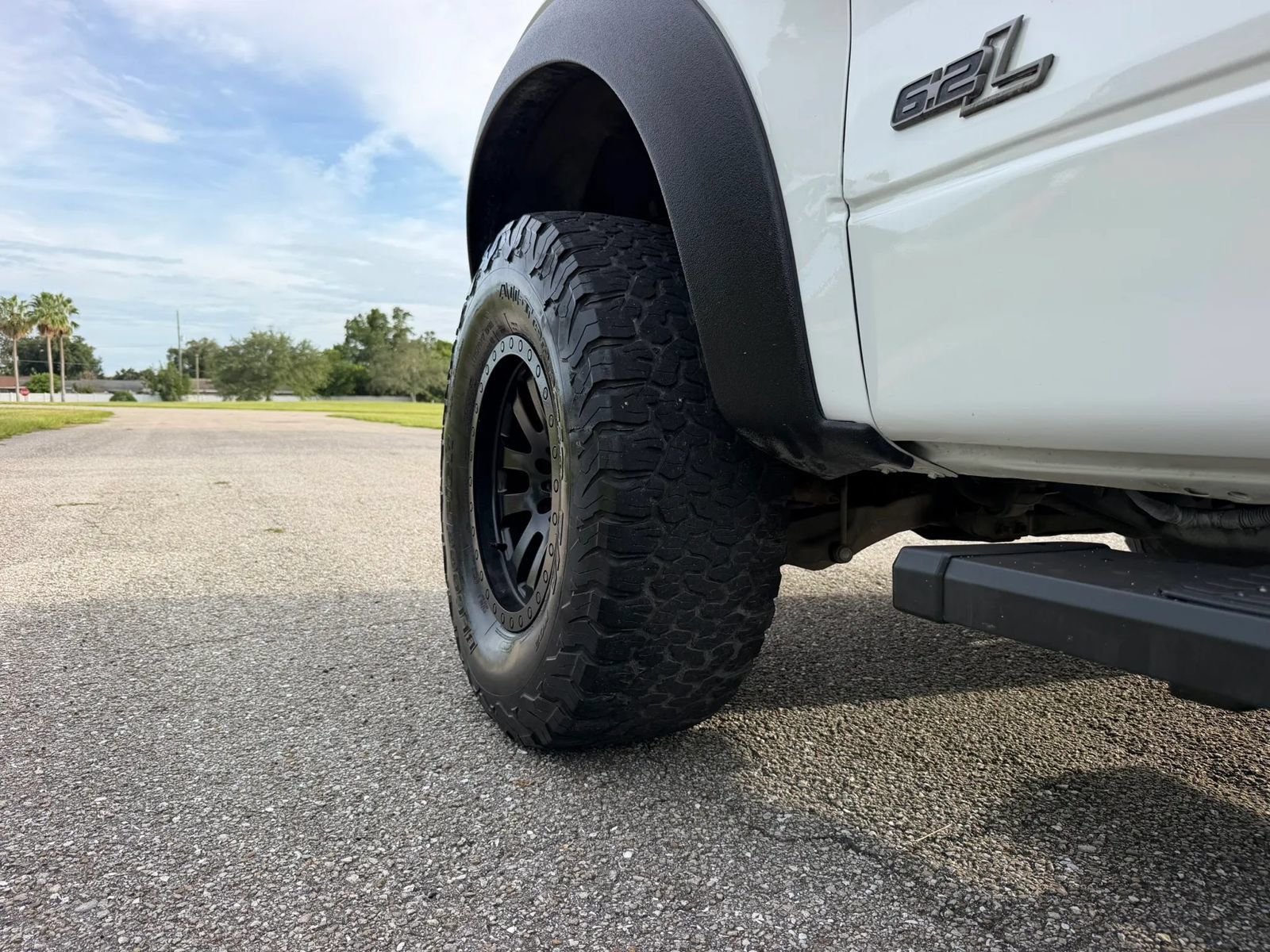 Used 2012 Ford F150 Raptor AWD/4WD image 24