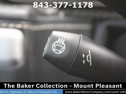 Certified 2022 Mercedes-Benz G 63 AMG 4MATIC image 27