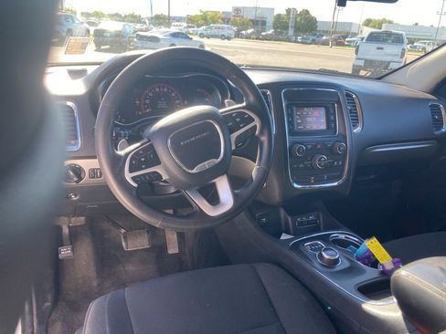 Used 2014 Dodge Durango SXT image 20