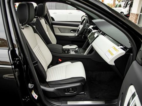 New 2026 Land Rover Discovery Sport Landmark AWD/4WD image 36