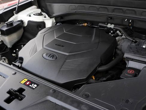 Used 2020 Kia Telluride EX image 26