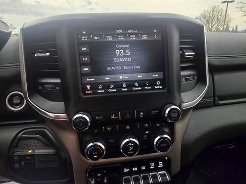 Used 2020 RAM 3500 Laramie image 10