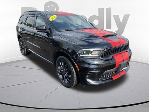 Used 2023 Dodge Durango R/T AWD/4WD image 7