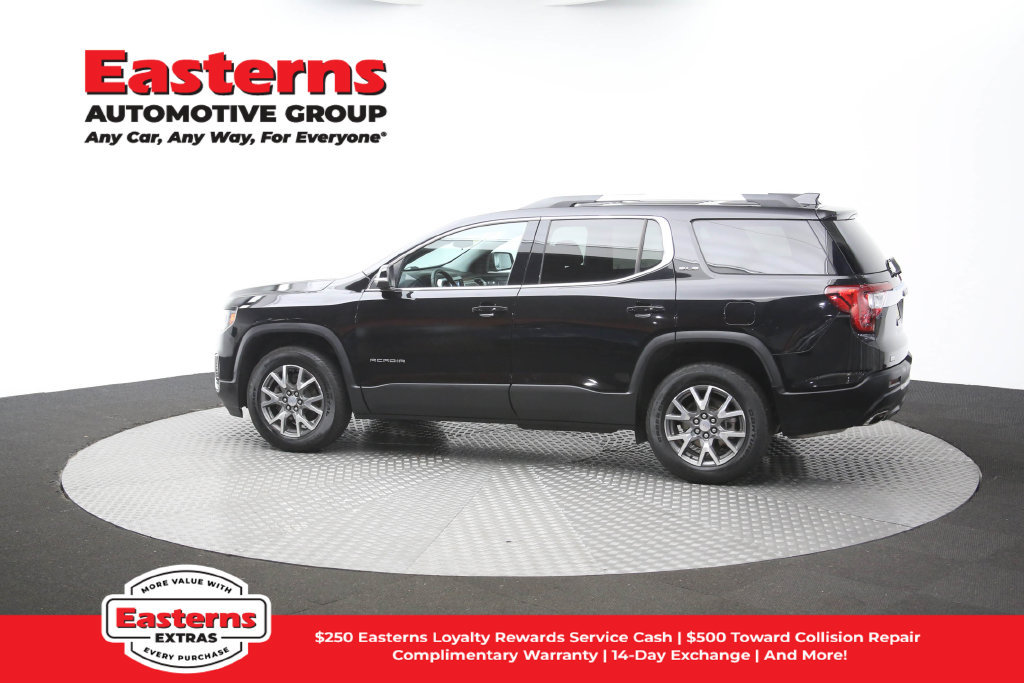 Used 2023 GMC Acadia SLE w/ Driver Convenience Package AWD/4WD image 66