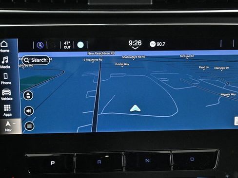 New 2025 Maserati Grecale Folgore image 13