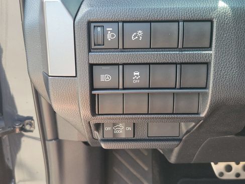Used 2025 Toyota Tacoma TRD Sport RWD image 30