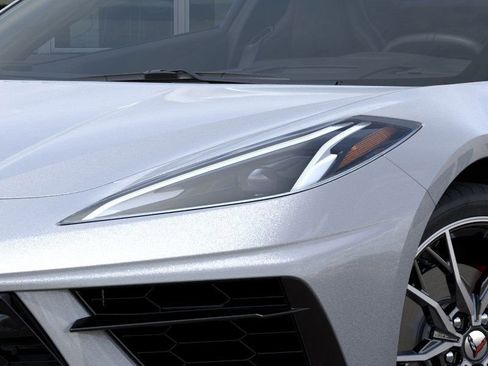 New 2026 Chevrolet Corvette Stingray Preferred Conv w/ Battery Protection Package image 10