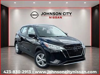 Used 2025 Nissan Kicks Play S FWD video 1