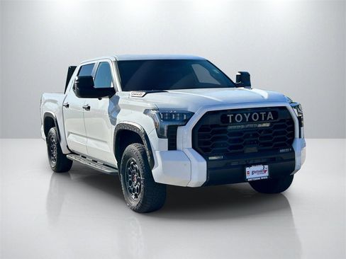 Used 2024 Toyota Tundra TRD Pro image 3