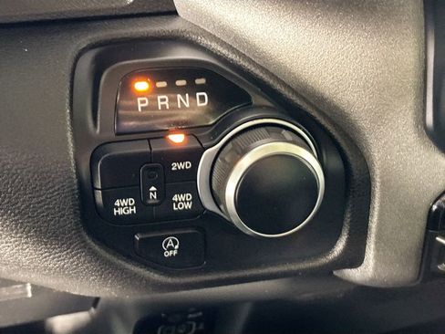 Used 2019 RAM 1500 Tradesman image 17