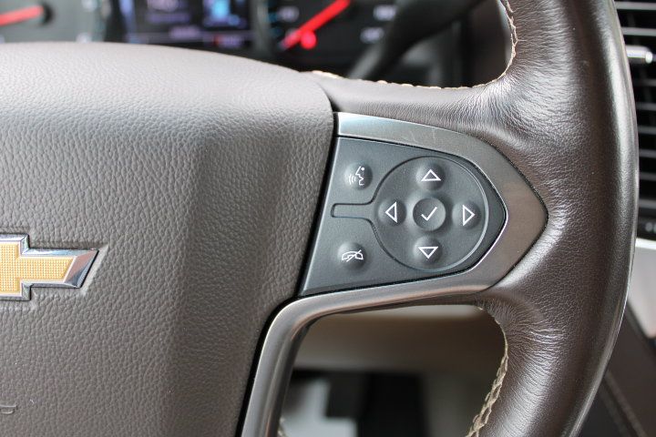Used 2019 Chevrolet Tahoe Premier AWD/4WD image 15