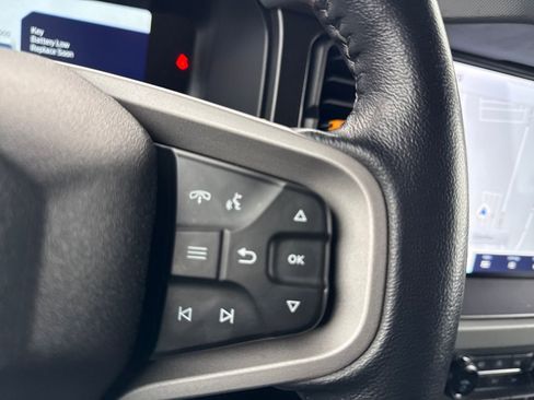 Used 2022 Ford Bronco Badlands image 29