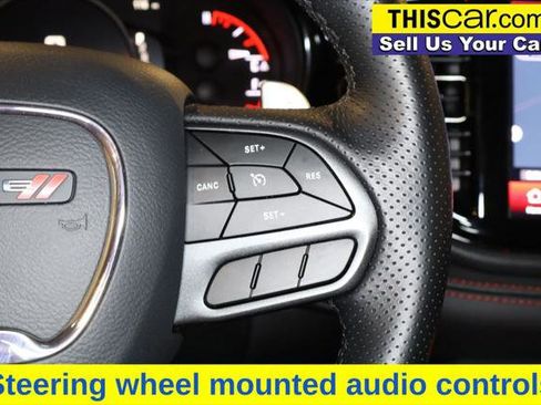 Used 2025 Dodge Durango GT w/ Blacktop Package image 18