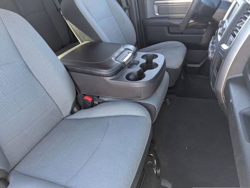 Used 2024 RAM 1500 Classic SLT image 10