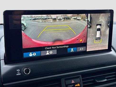 New 2026 Honda Pilot Elite image 15