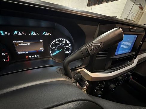 Used 2025 Ford F250 XLT image 20