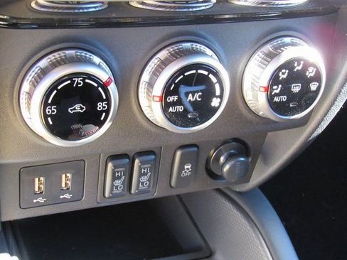 New 2026 Mitsubishi Outlander Sport LE AWD/4WD image 15