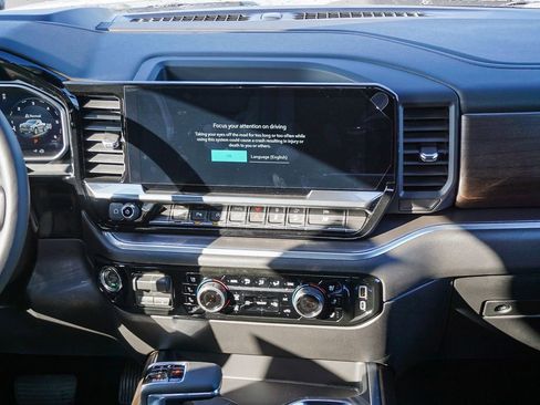 New 2026 Chevrolet Silverado 1500 High Country w/ Technology Package image 13