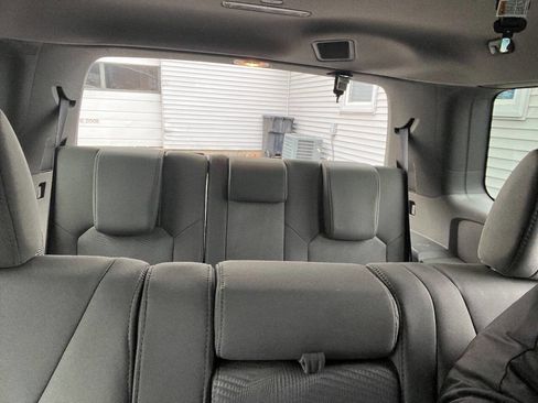 Used 2012 Honda Pilot LX image 23