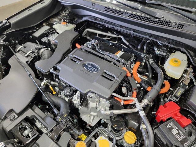 New 2026 Subaru Forester Sport AWD/4WD image 33