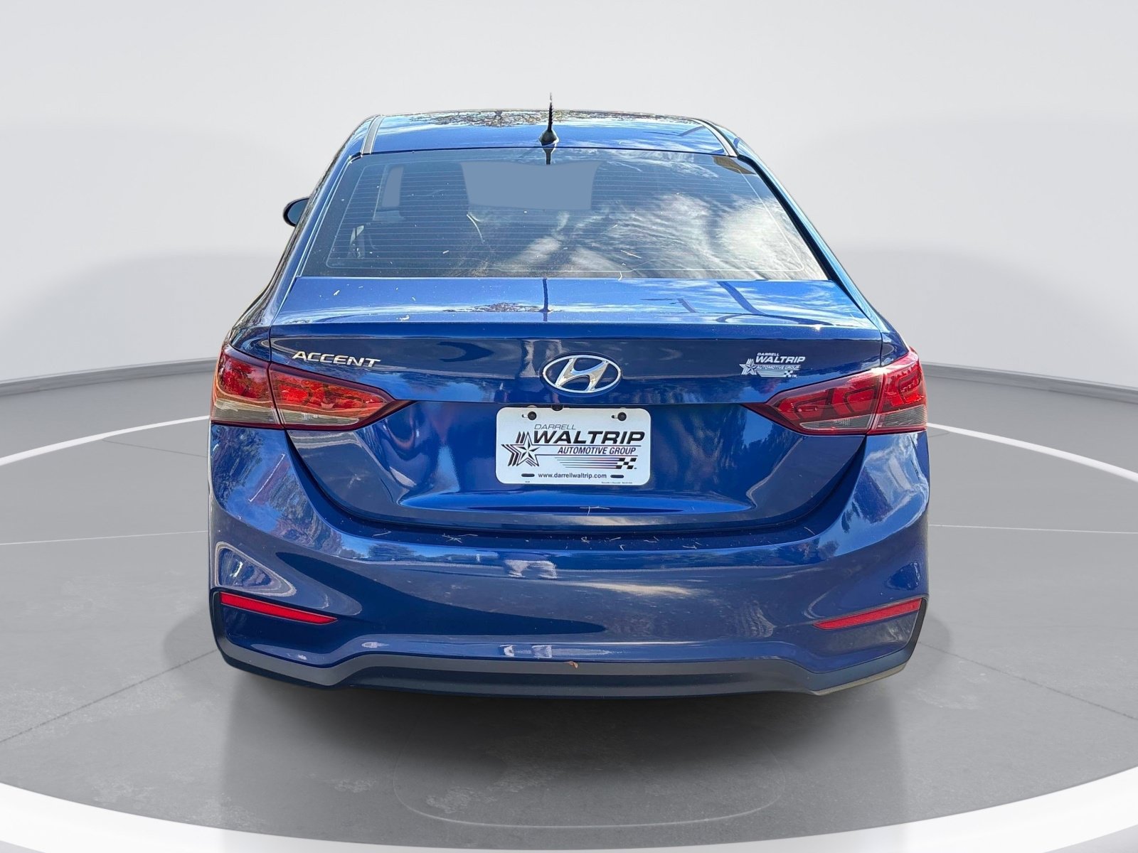 Used 2022 Hyundai Accent SE FWD image 7