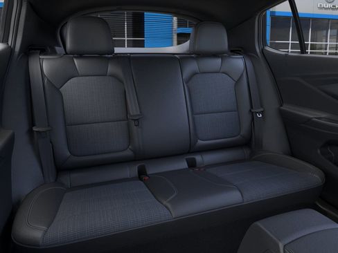 New 2026 Buick Envista Preferred image 17