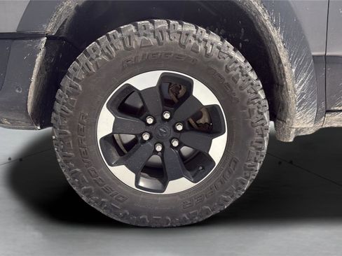 Used 2021 RAM 1500 Rebel w/ Rebel Level 2 Equipment Group image 30