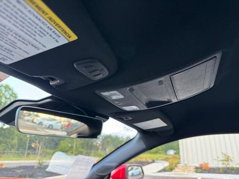 Used 2025 Ford Mustang GT Premium RWD image 29