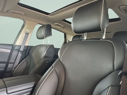 New 2026 Genesis GV80 2.5T Advanced AWD/4WD image 10