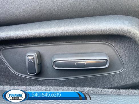 New 2026 Honda Accord Hybrid EX-L image 29