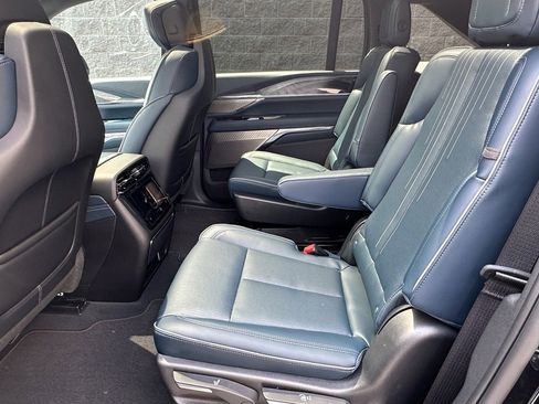 New 2025 Cadillac Escalade IQ Sport 2 image 7