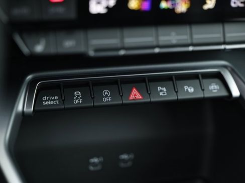 New 2026 Audi S3 Premium image 38