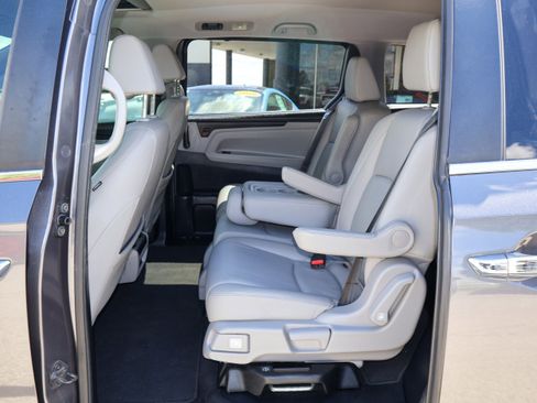 Used 2019 Honda Odyssey EX-L image 14