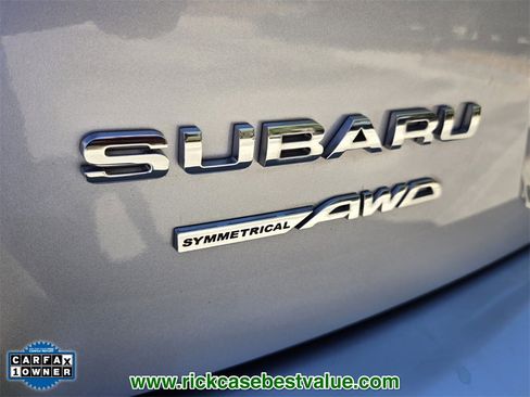 Used 2023 Subaru Crosstrek 2.5i Limited w/ Moonroof Package image 17