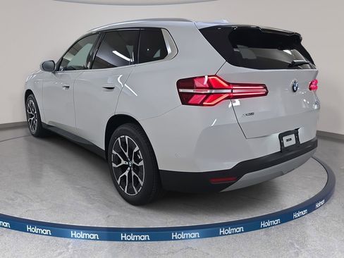 New 2026 BMW X3 xDrive30 image 7