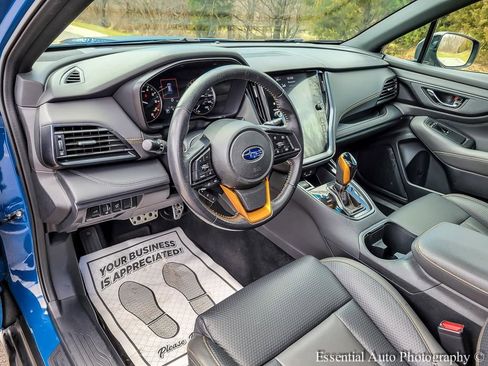 Certified 2022 Subaru Outback Wilderness image 9