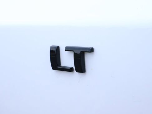 New 2026 Chevrolet TrailBlazer LT w/ Convenience Package FWD image 25