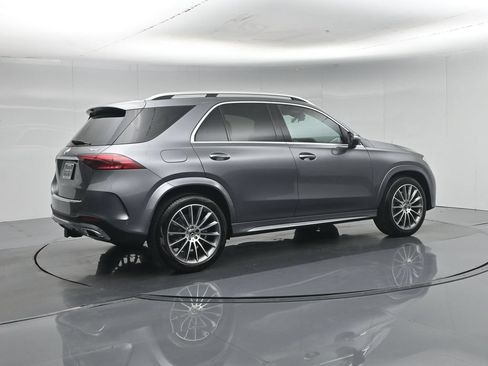 Used 2025 Mercedes-Benz GLE 350 4MATIC image 26