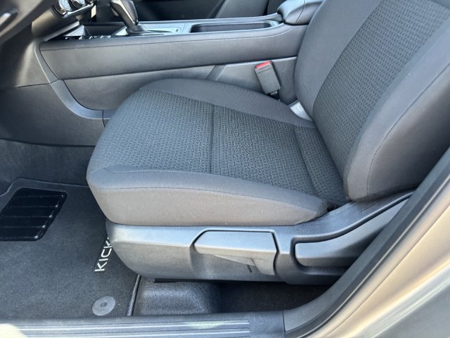 Used 2026 Nissan Kicks S FWD image 20