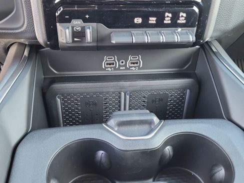 New 2026 RAM 3500 Laramie image 23